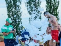 Spuma Party