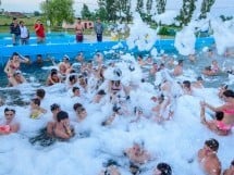 Spuma Party
