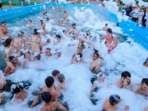 Spuma Party