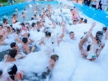 Spuma Party