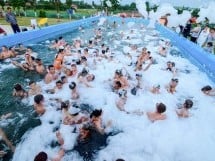 Spuma Party