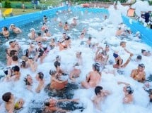 Spuma Party