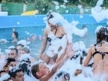 Spuma Party