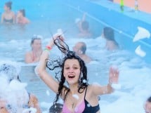 Spuma Party