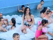 Spuma Party