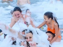 Spuma Party