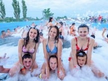 Spuma Party