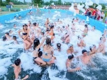 Spuma Party
