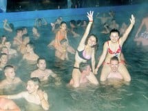 Spuma Party