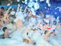 Spuma Party