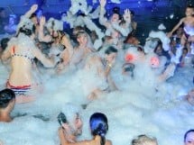 Spuma Party