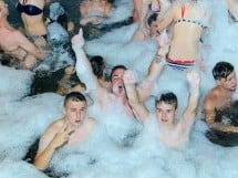 Spuma Party