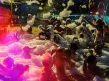 Spuma Party