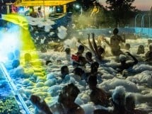 Spuma Party