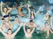 Spuma Party