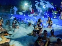 Spuma Party