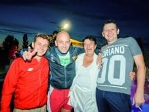 Spuma Party