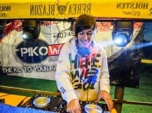 Spuma Party