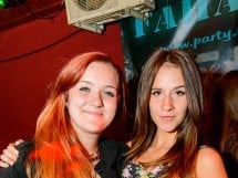 Spuma Party