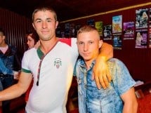 Spuma Party