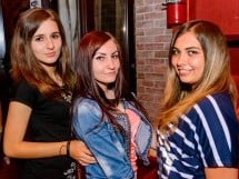 Spuma Party