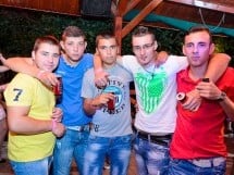 Spumă Party