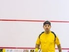 Squash Tournament