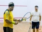 Squash Tournament