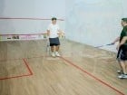 Squash Tournament