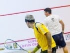 Squash Tournament