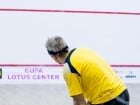 Squash Tournament