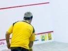 Squash Tournament