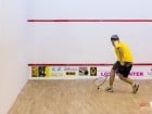 Squash Tournament