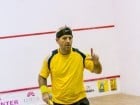 Squash Tournament