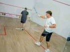 Squash Tournament