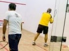 Squash Tournament