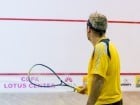 Squash Tournament