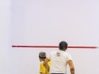 Squash Tournament