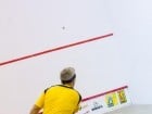 Squash Tournament