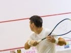 Squash Tournament