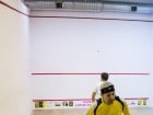 Squash Tournament