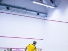 Squash Tournament