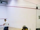 Squash Tournament