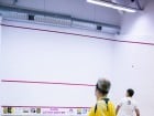 Squash Tournament