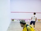 Squash Tournament