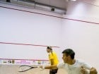 Squash Tournament