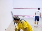 Squash Tournament