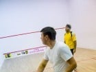 Squash Tournament