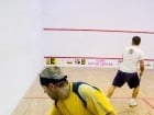 Squash Tournament