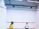 Squash Tournament